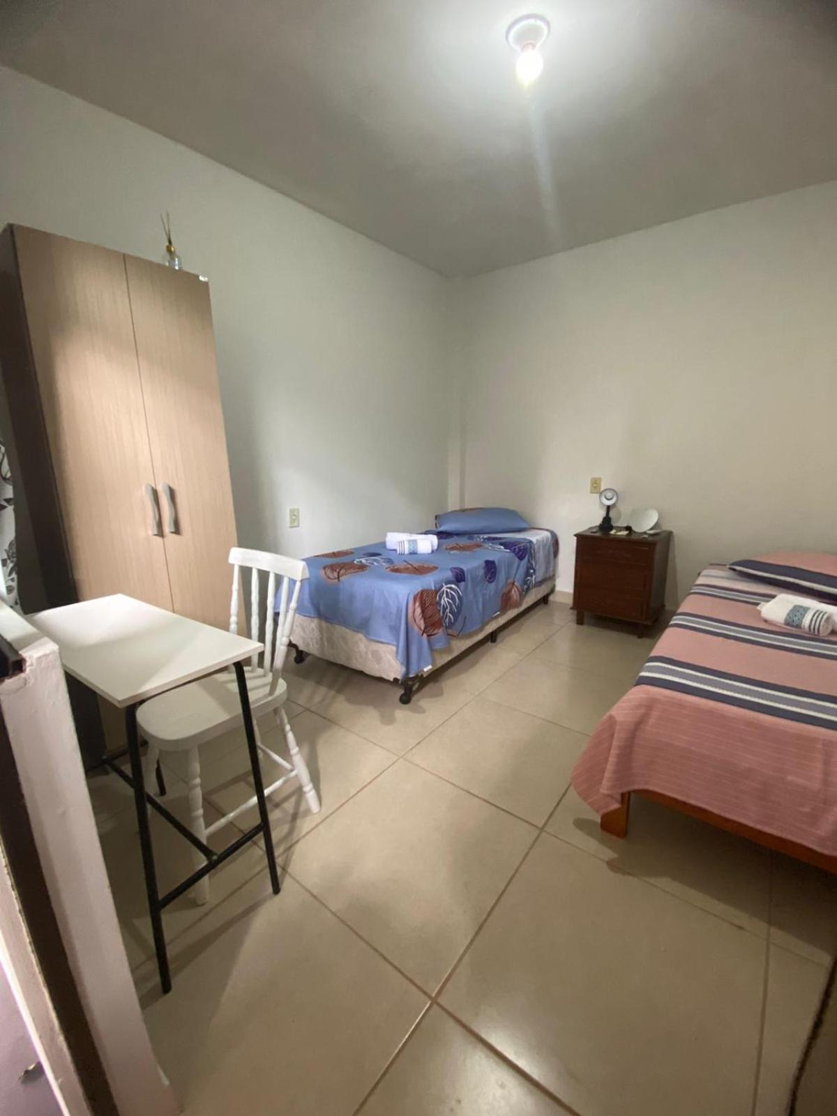 Quarto Aconchegante Na Terra Das Cataratas Foz do Iguaçu Exteriör bild